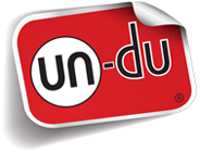 un-du, the solution to your sticky removal situations!