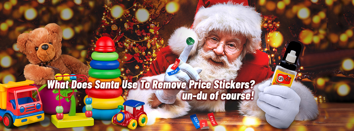  Un Du Products Bulk Buy Adhesive Remover 4 Ounces 01004-20  (2-Pack)