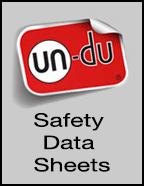 un-du® - Resources: Safety Data Sheets