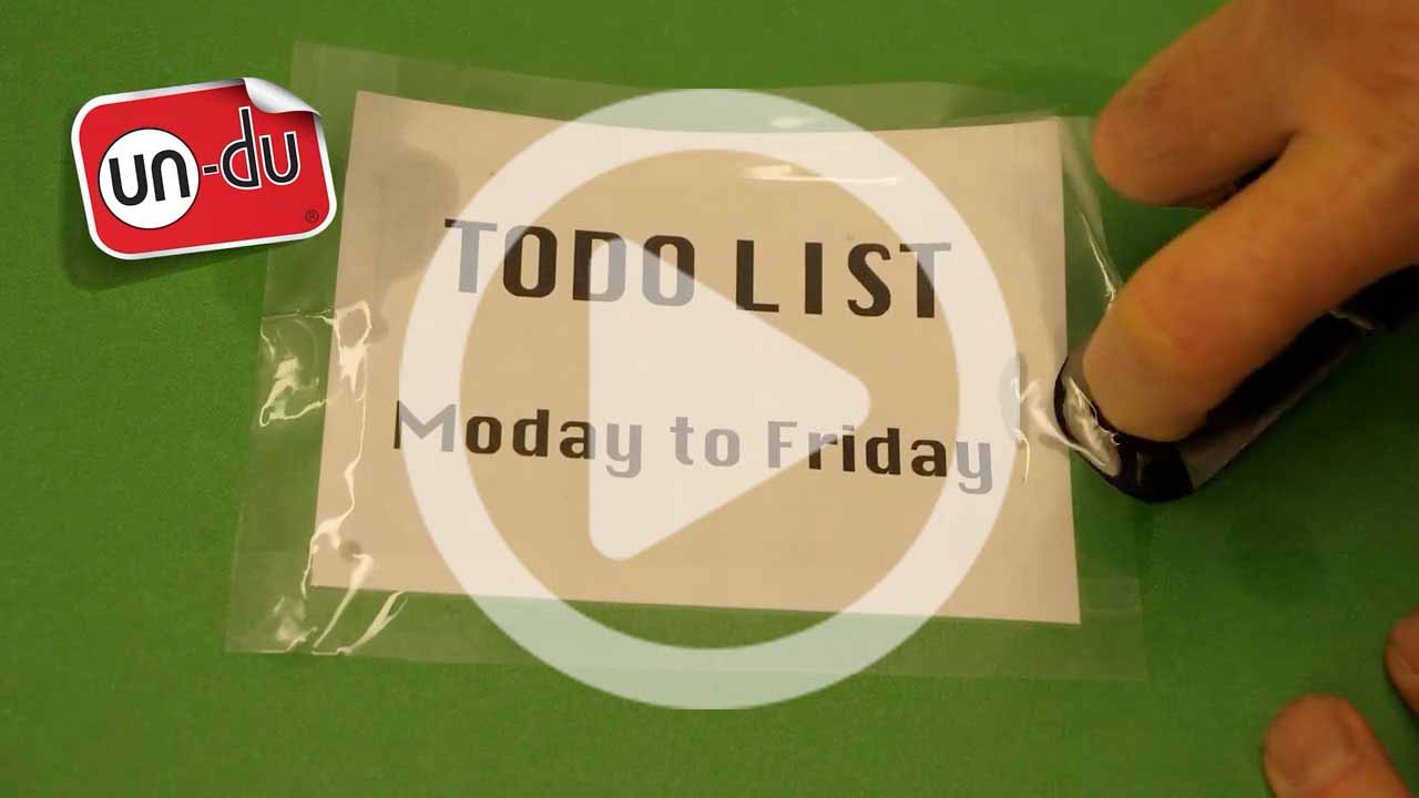 How to remove transparent tape from paper or cardboard substrate